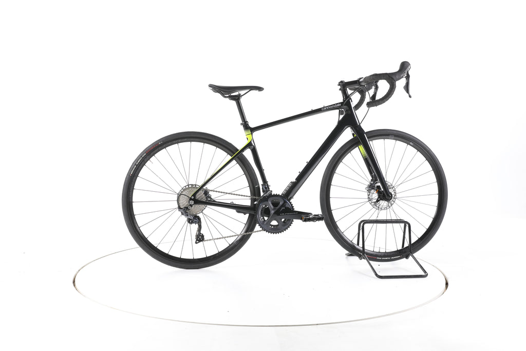 Cannondale Synapse 2 RL Rennrad Carbon - Image 1