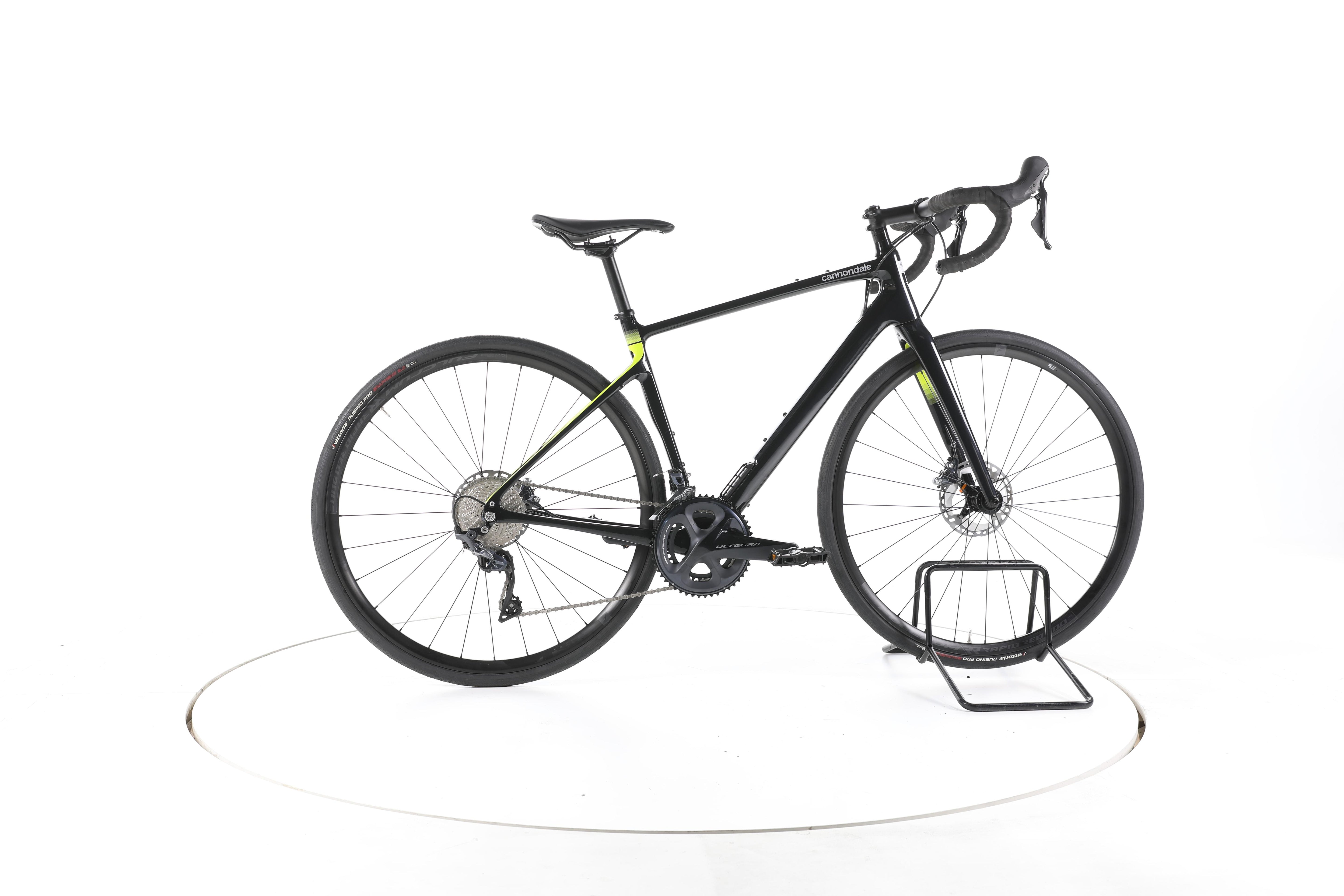 Cannondale Synapse 2 RL Rennrad Carbon - Image 1