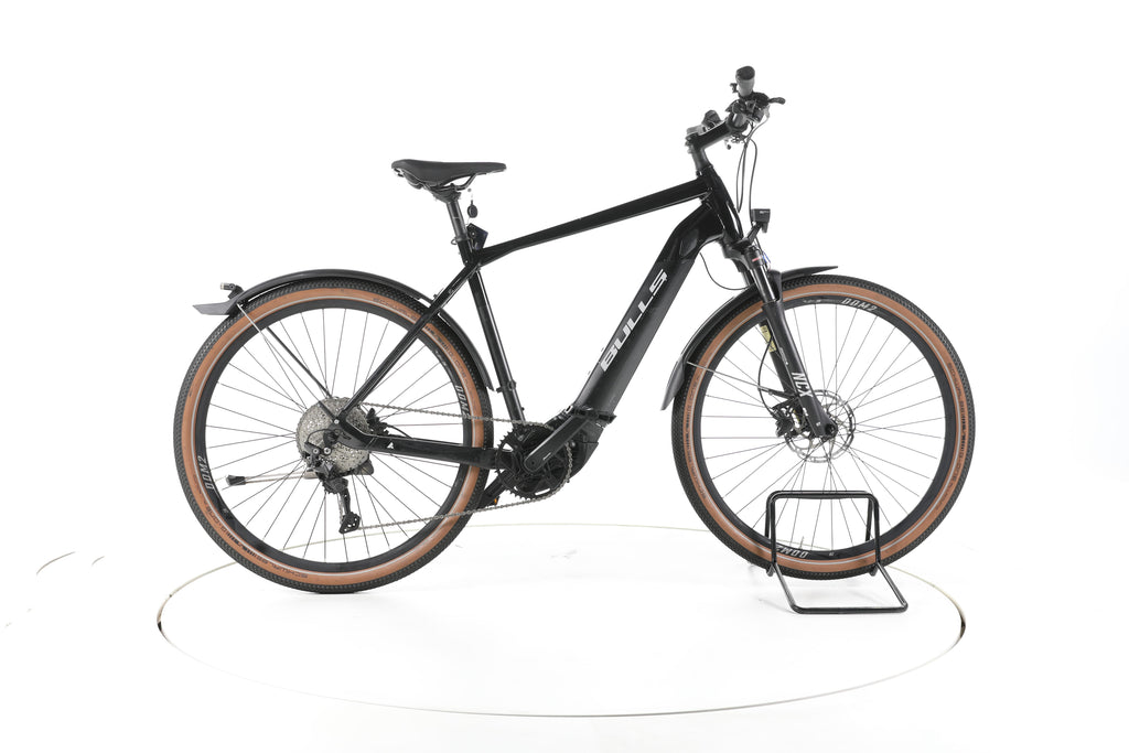 Bulls Crossrider Evo 1 Trekking E-Bike - Image 1