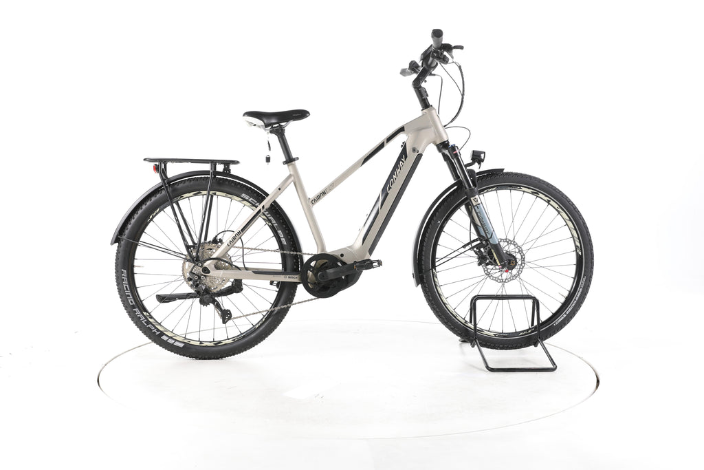 Conway Cairon C 427 SUV Trekking E-Bike - Image 1