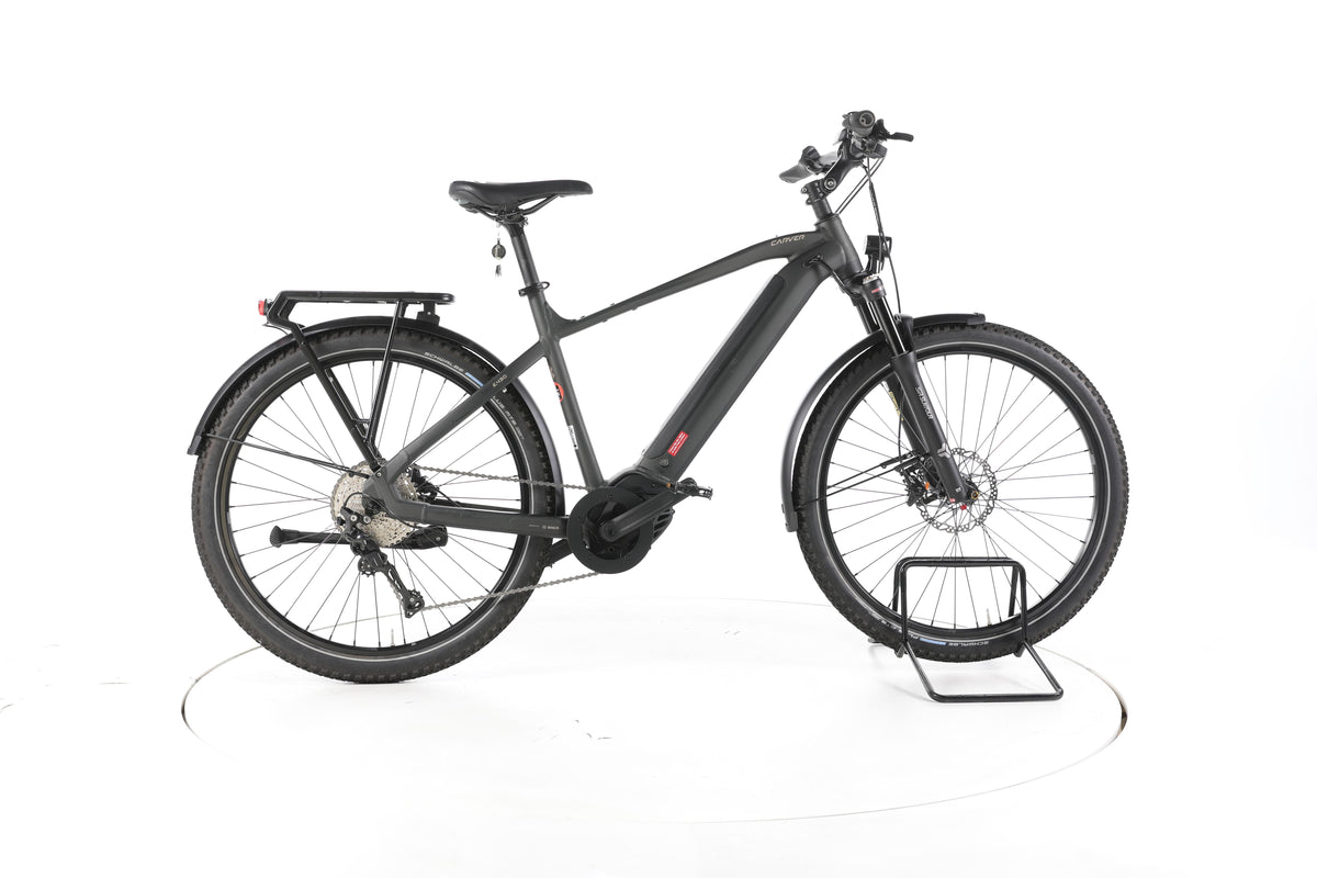 Carver SUV E.430 Trekking E-Bike - Image 1