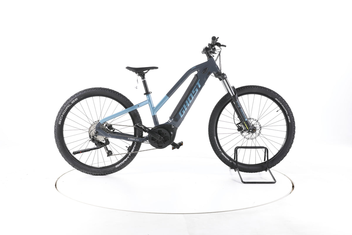 Ghost E-Teru B E-Bike - Image 1