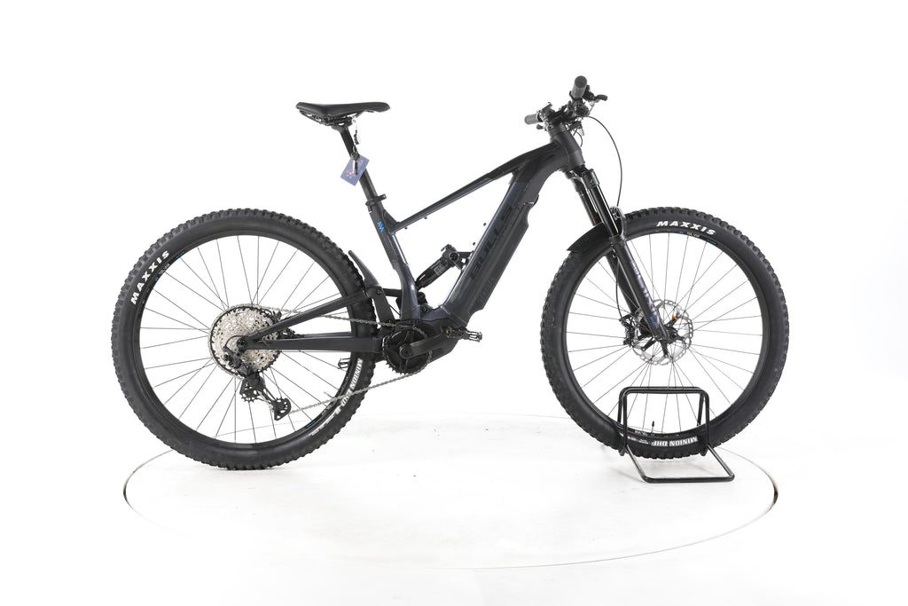 Bulls E-Stream EVO AM 4 E-Bike Fully - Image 1