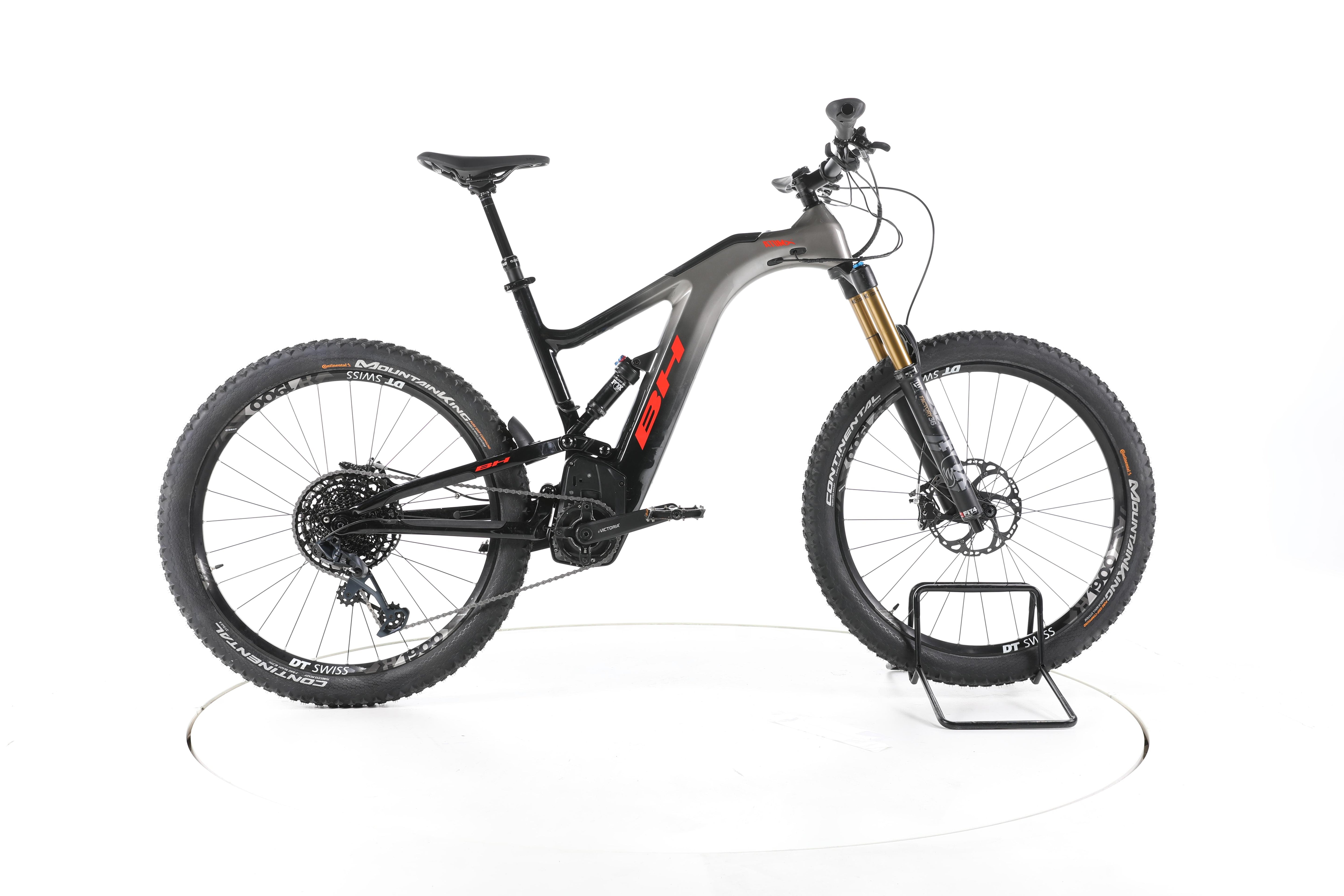 BH Bikes ATOMX LYNX 6 PRO-SE E-Bike Fully Carbon - Image 1