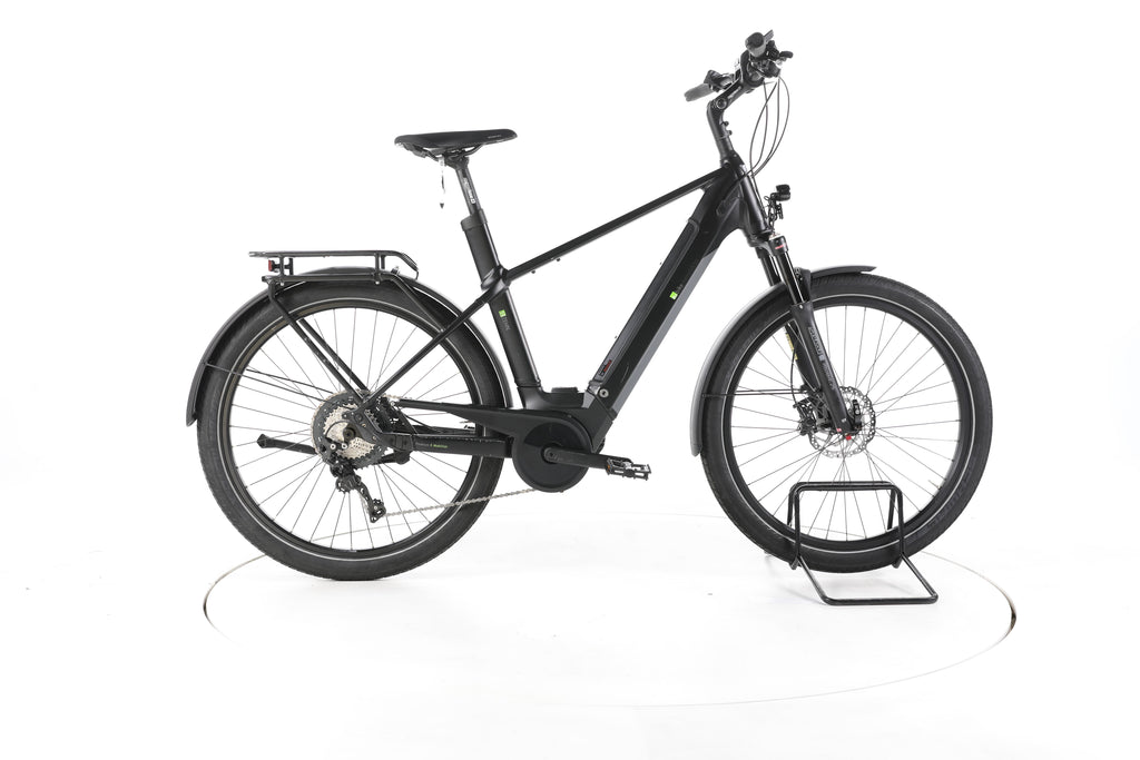 e-bike manufaktur 13ZEHN Trekking E-Bike - Image 1