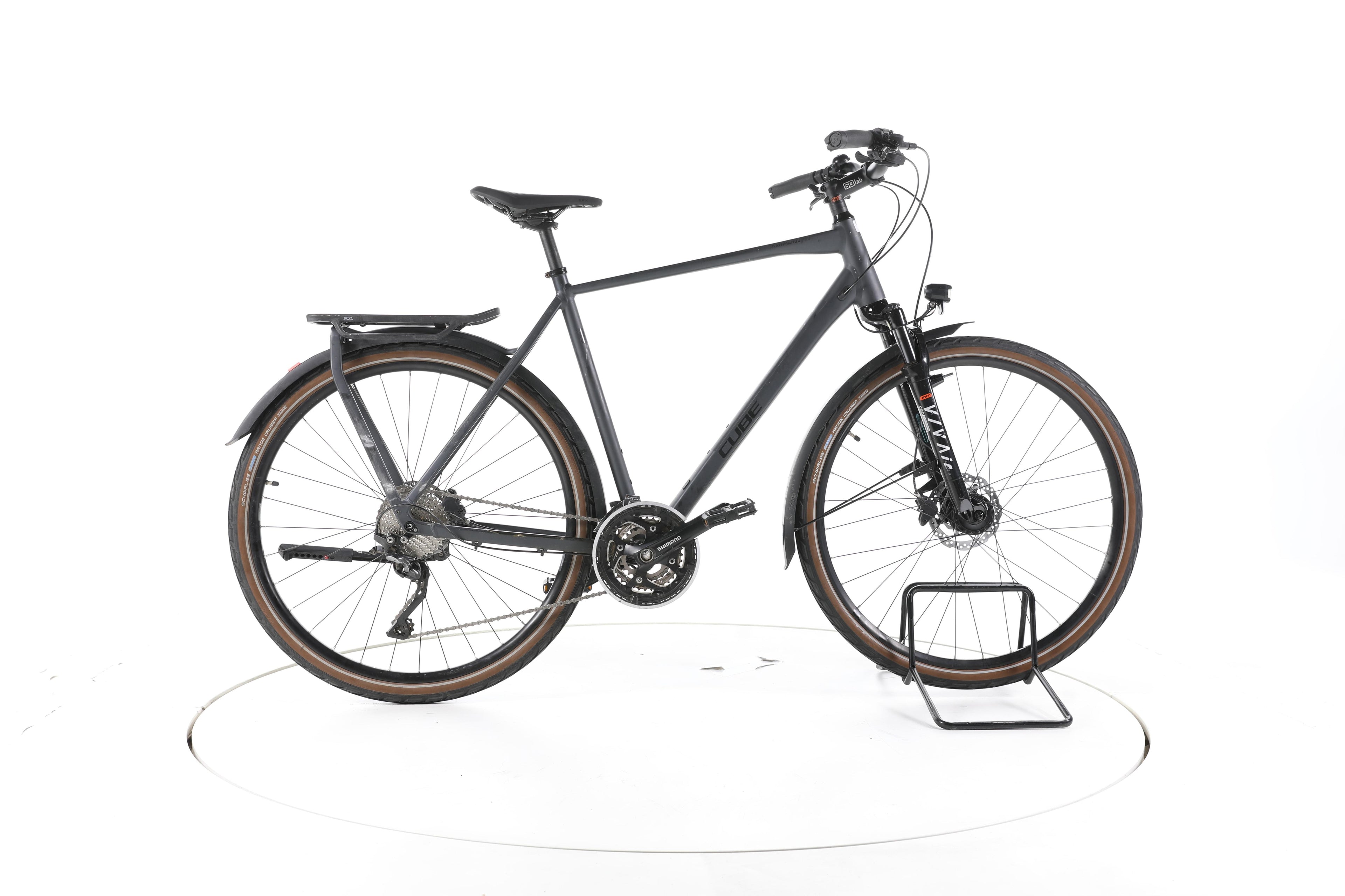 Cube Kathmandu Pro - Image 1