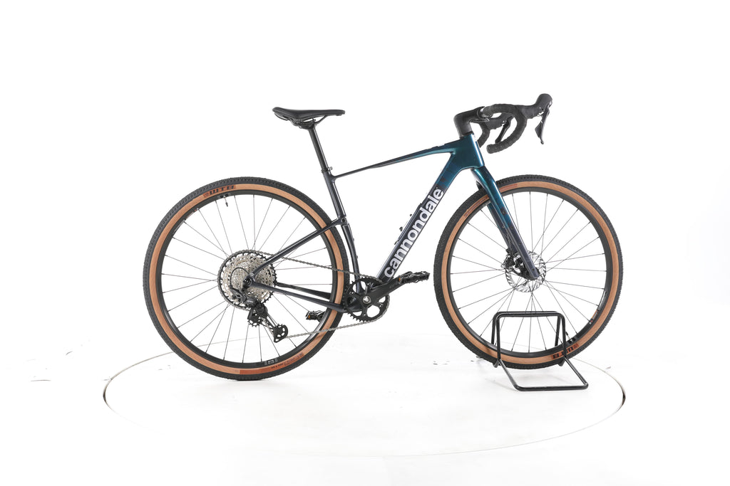 Cannondale Topstone 3 Gravelbike Carbon 2025 - Image 1