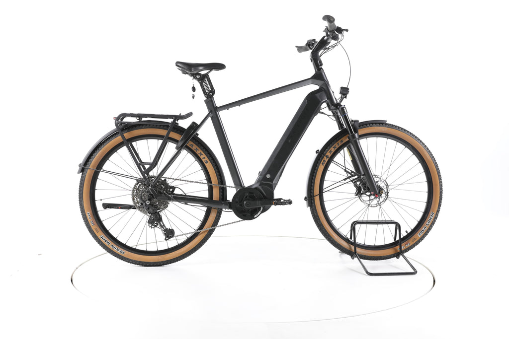 Kalkhoff Entice 5.B Advance + Trekking E-Bike 2024 - Image 1