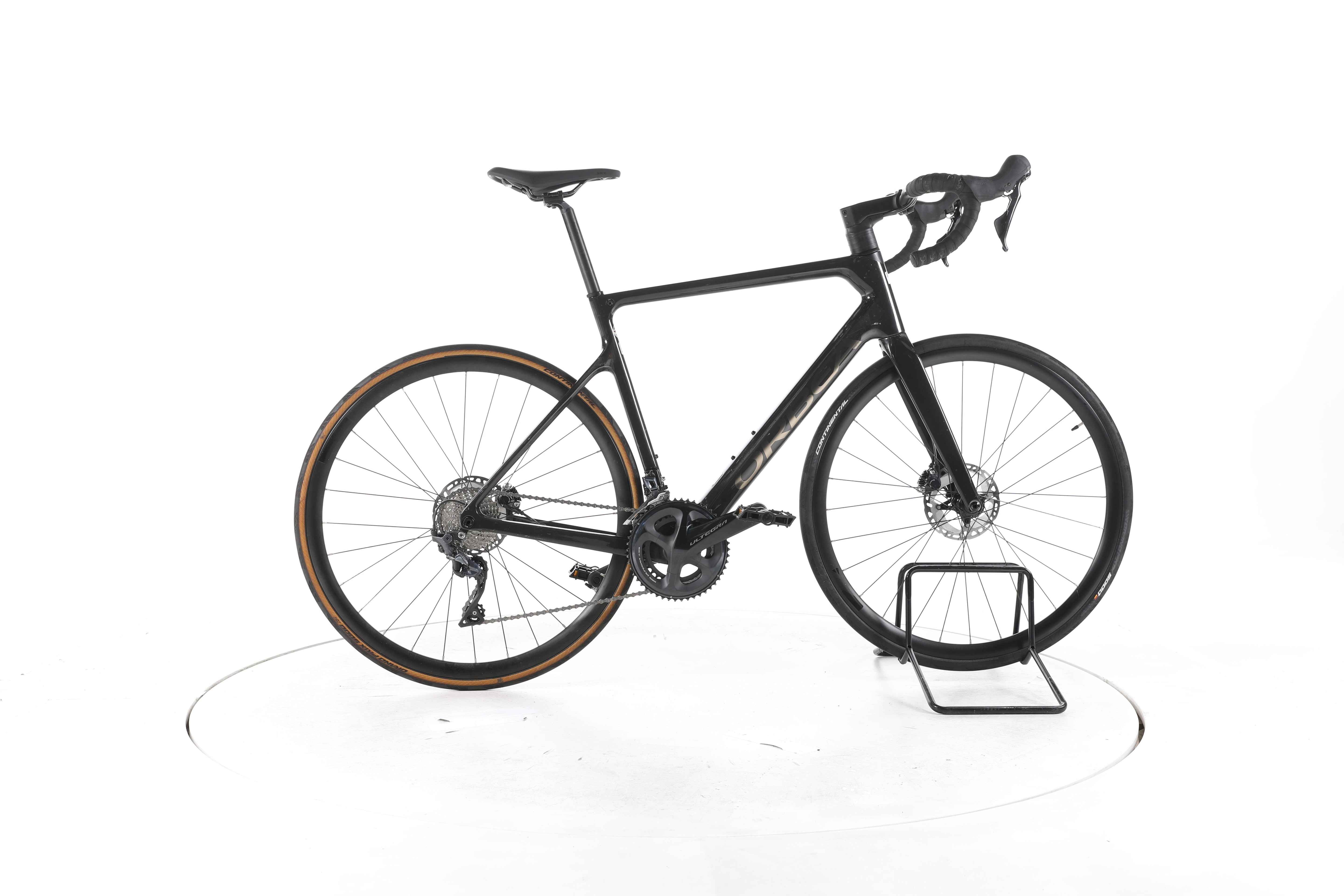 Orbea Orca M 20 Rennrad Carbon - Image 1