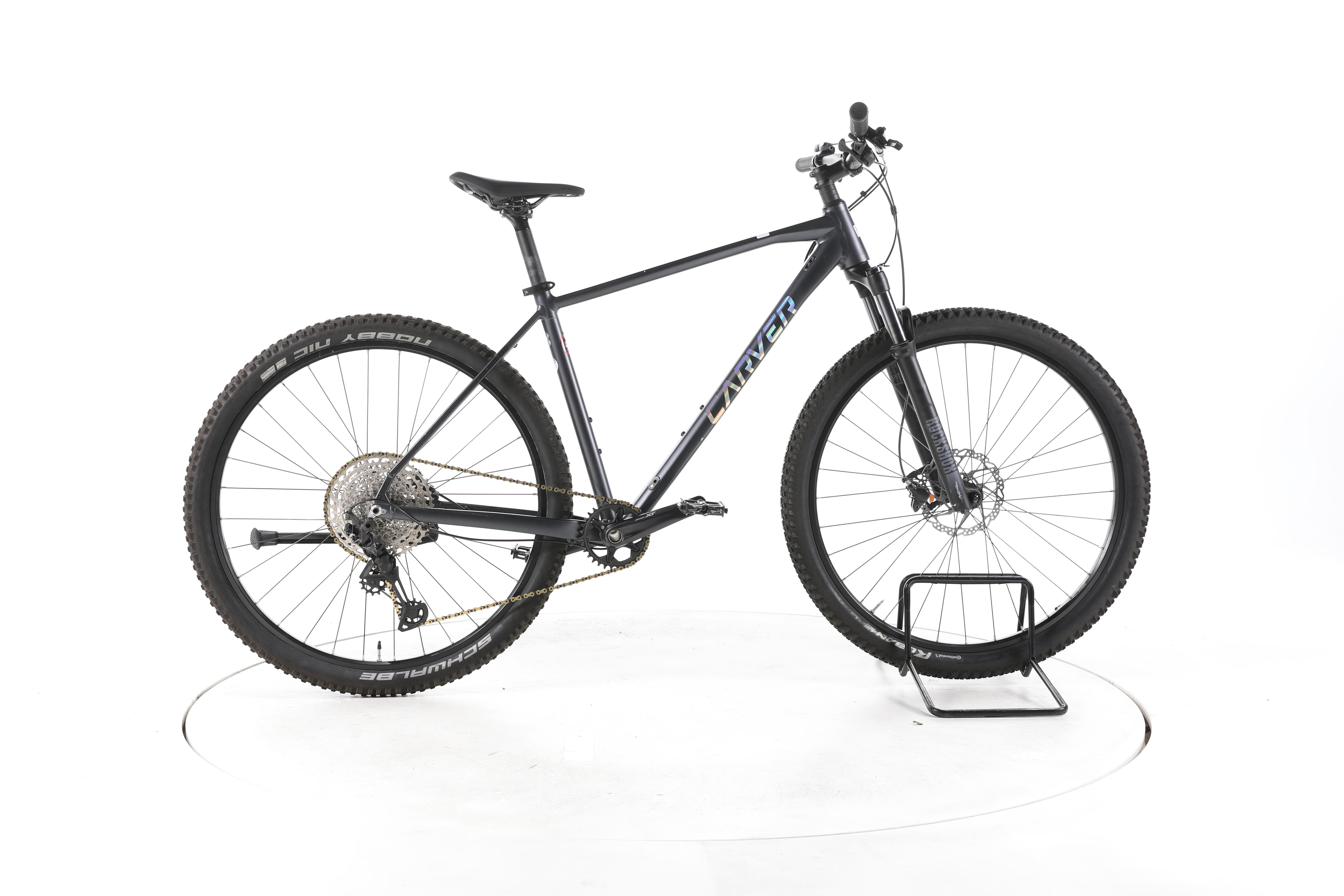 Carver Strict 170 Fahrrad Hardtail - Image 1