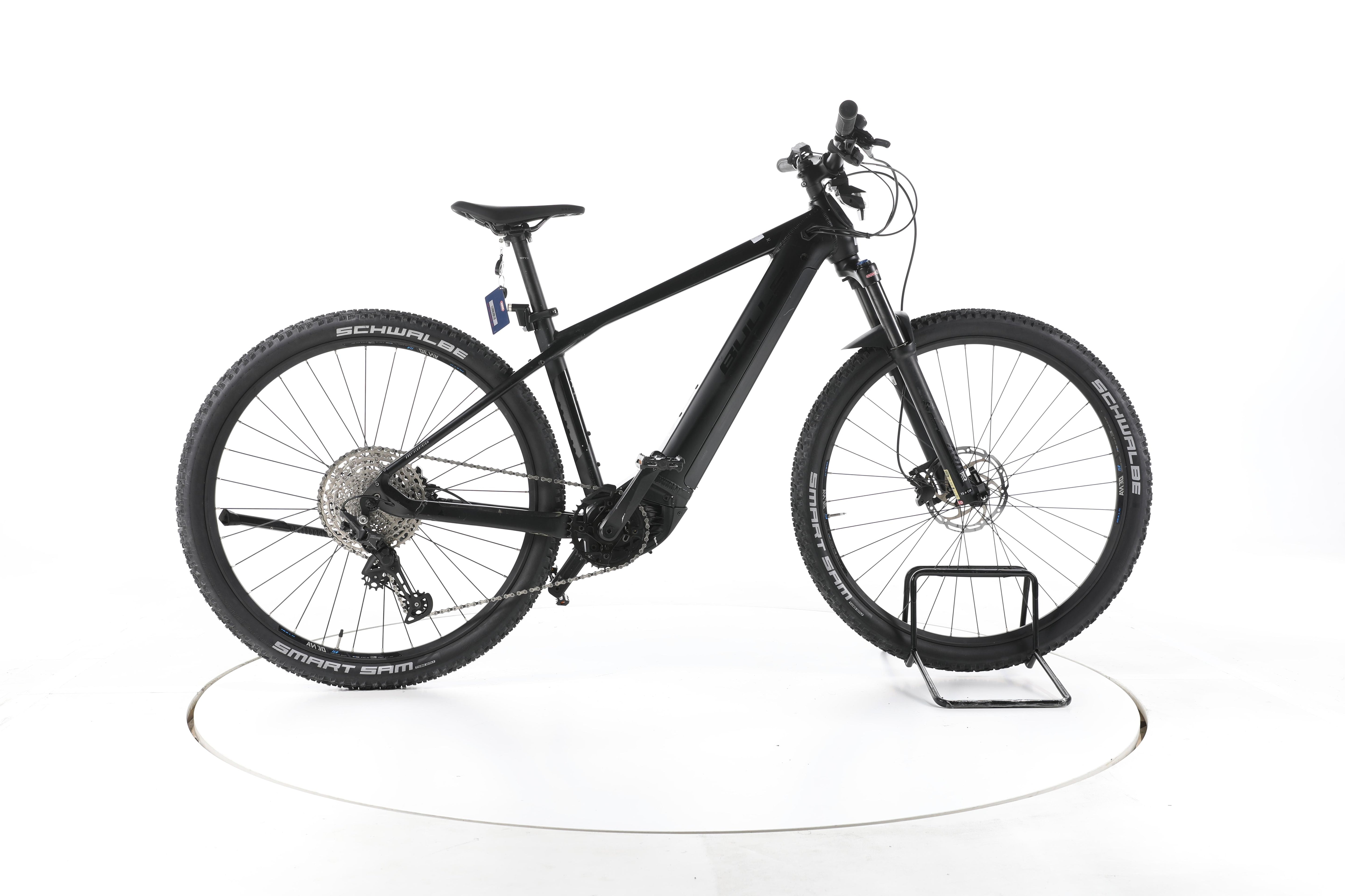 Bulls Copperhead EVO 2 E-Bike - Image 1