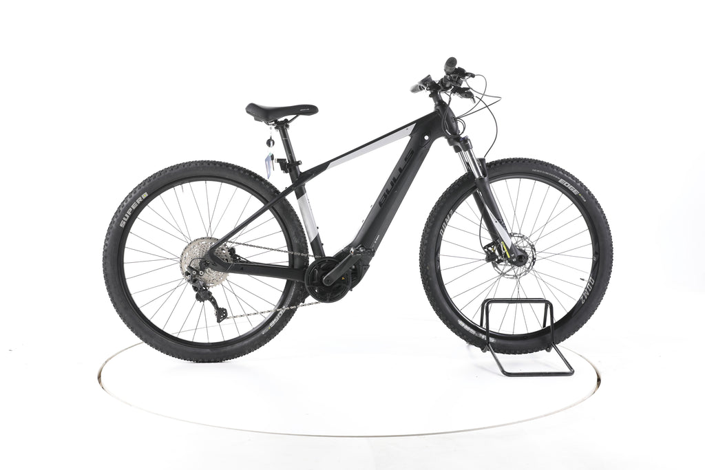 Bulls Copperhead EVO 1 E-Bike - Image 1