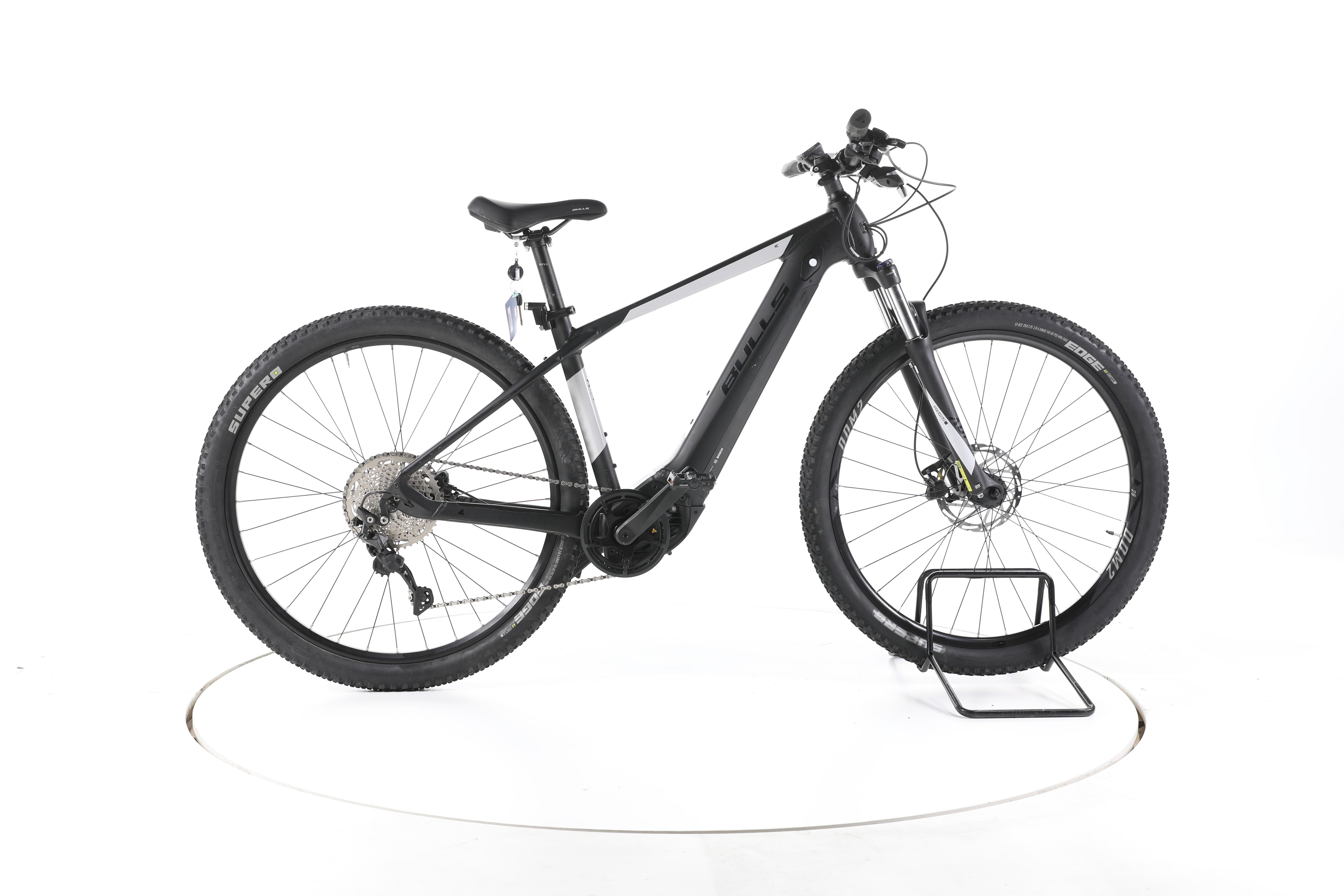 Bulls Copperhead EVO 1 E-Bike - Image 1