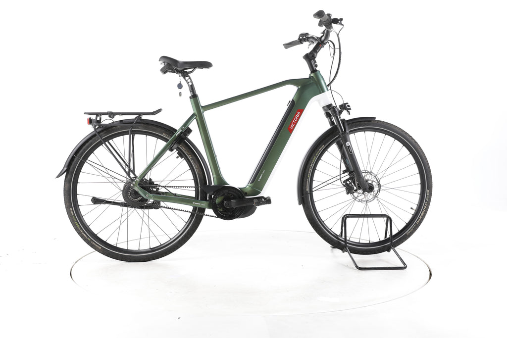 Victoria Manoc 5 City E-Bike 2024 - Image 1