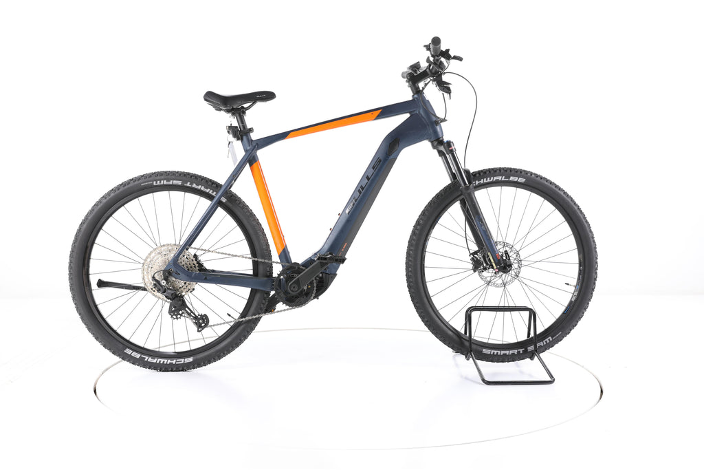Bulls Copperhead EVO 2 E-Bike - Image 1