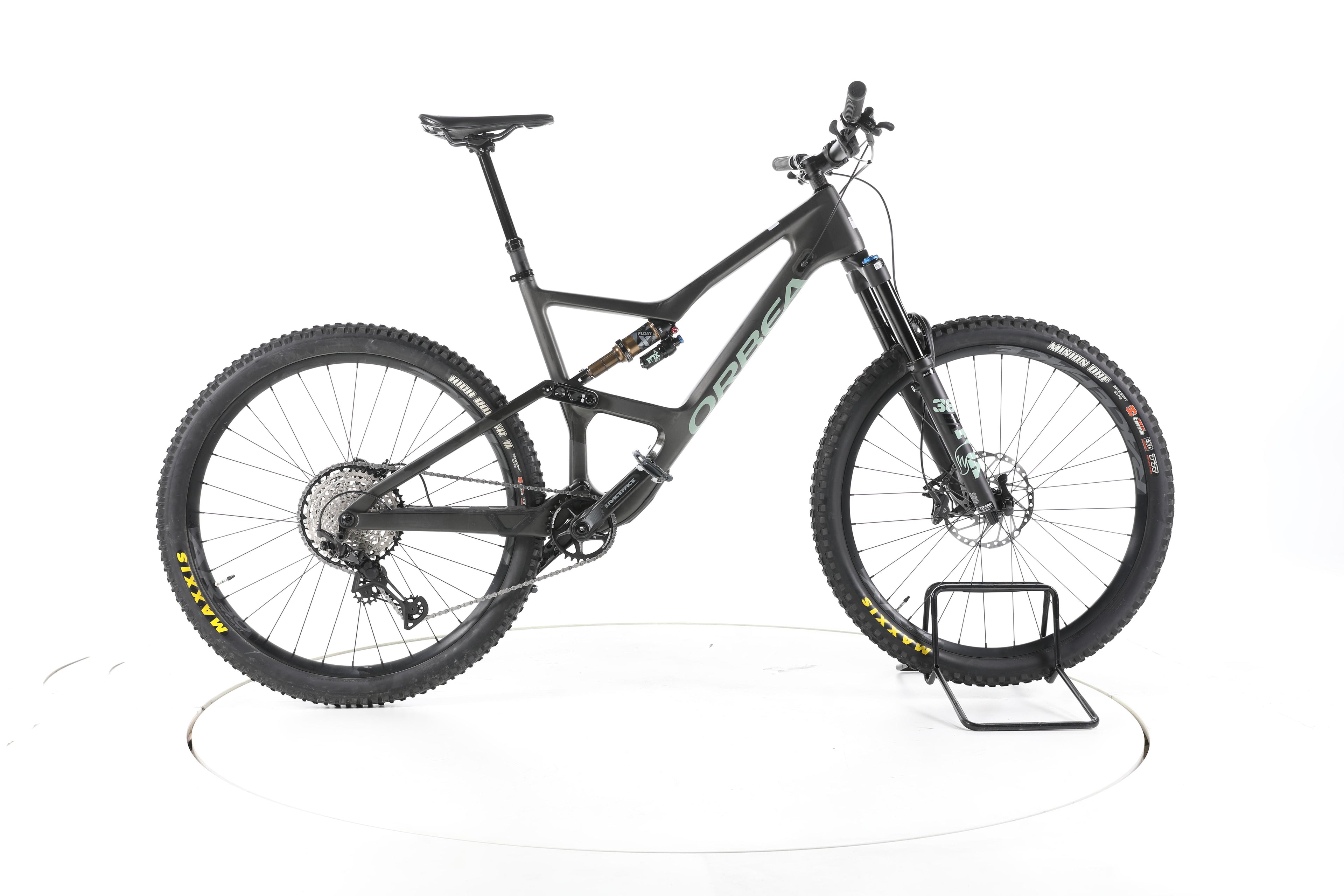 Orbea Occam M30 - Image 1