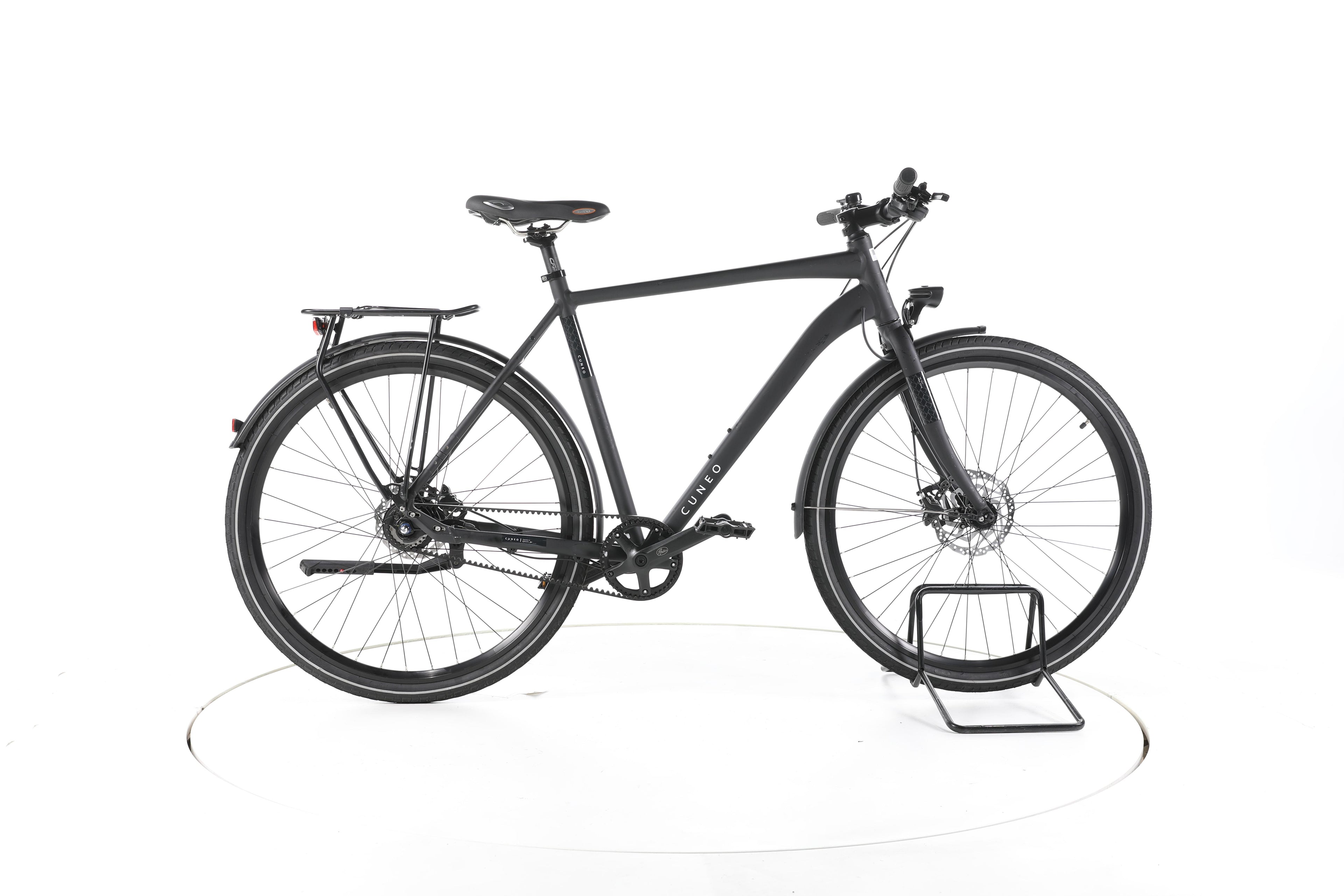 Cuneo CXS 1300 - Image 1