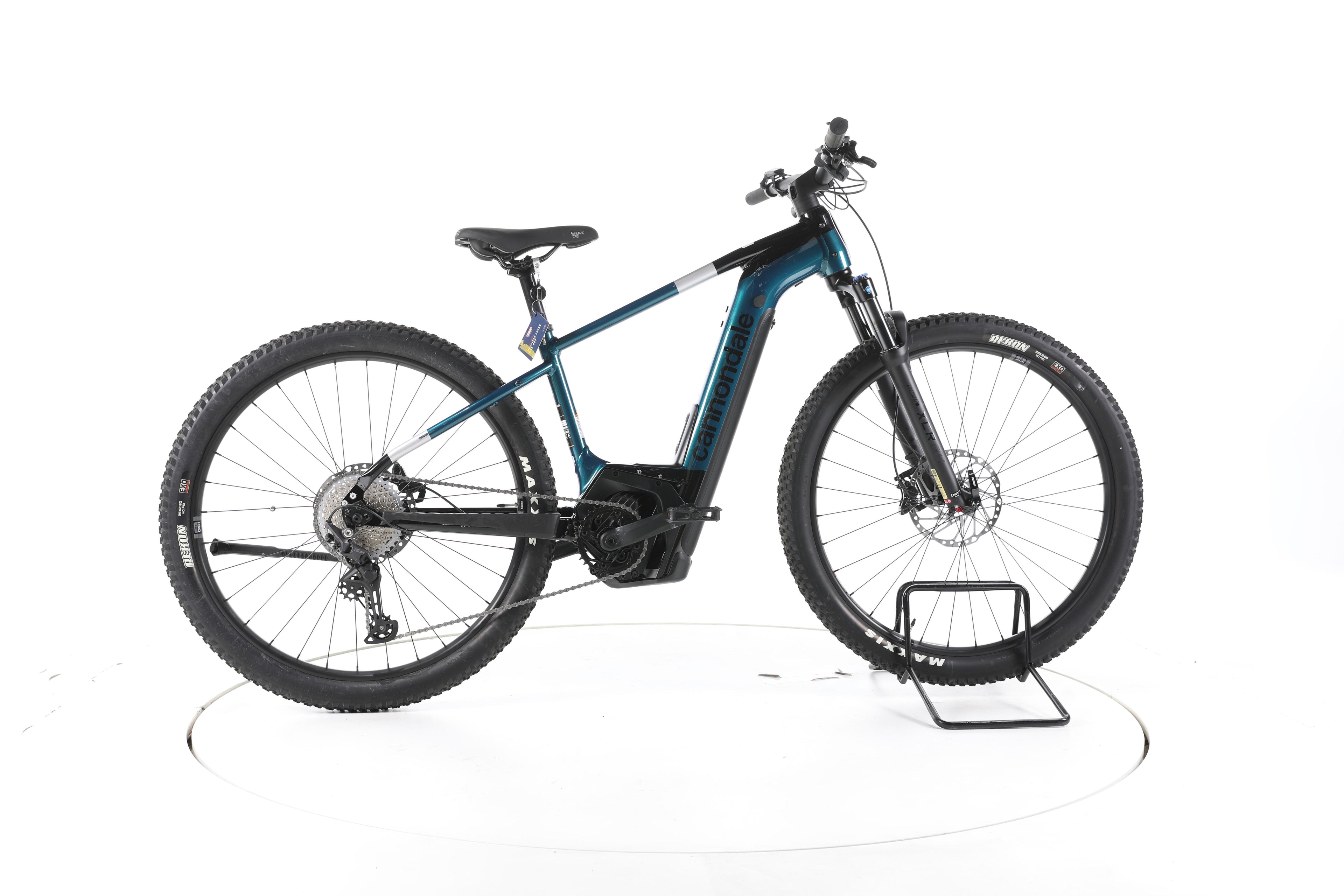 Cannondale Trail Neo 2 E-Bike 2023 - Image 1