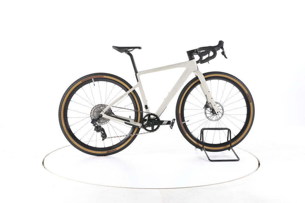 Rose Backroad Gravelbike Carbon 2025 - Image 1
