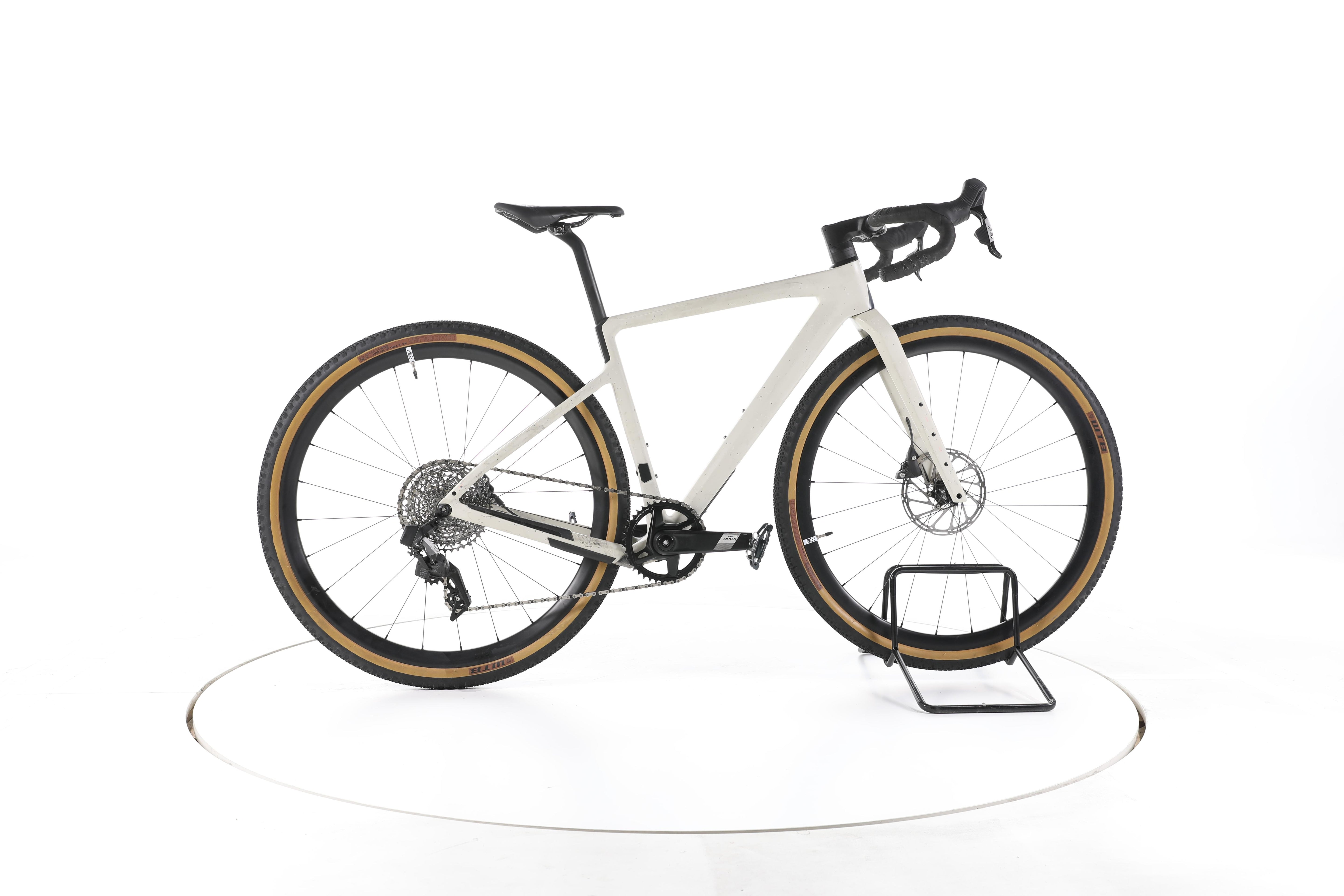 Rose Backroad Gravelbike Carbon 2025 - Image 1