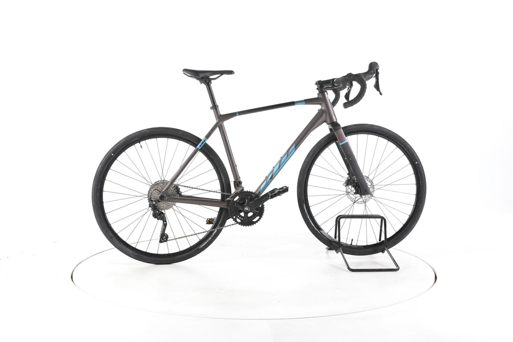 KTM X-STRADA 20 Gravelbike 2025 - Image 1