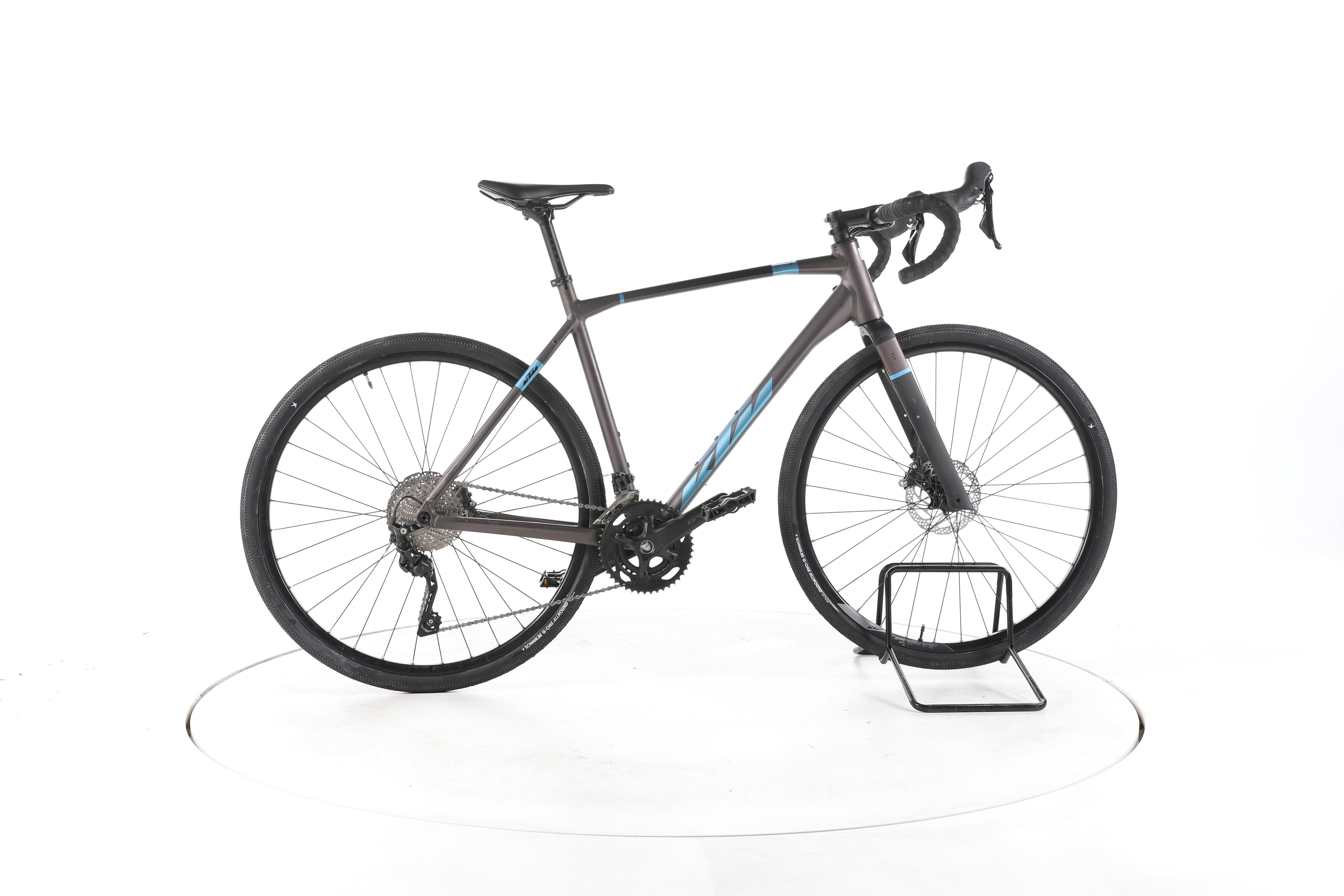 KTM X-STRADA 20 Gravelbike 2025 - Image 1