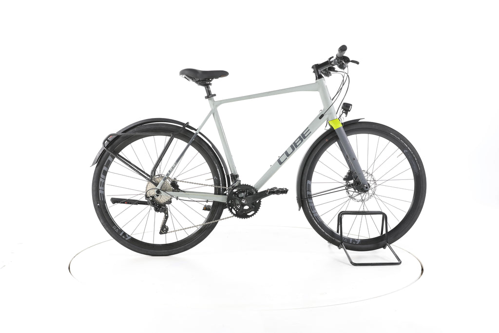 Cube SL Road Pro FE - Image 1
