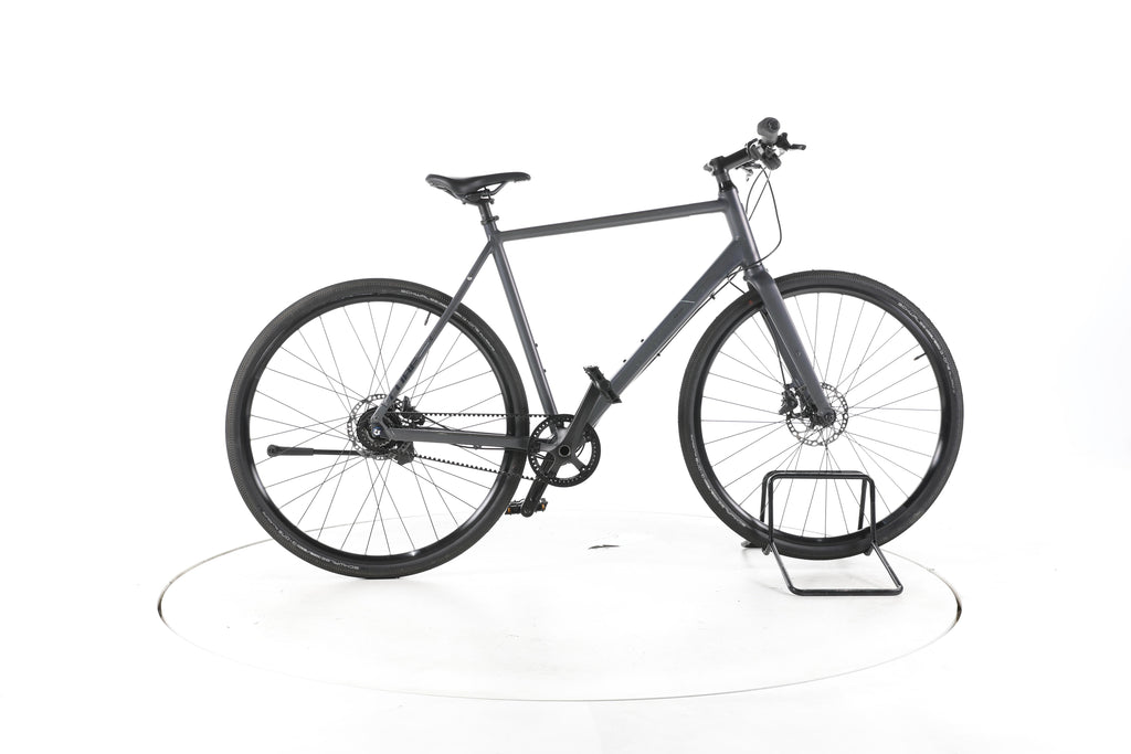 Cube Editor SLX Fahrrad City & Trekking - Image 1