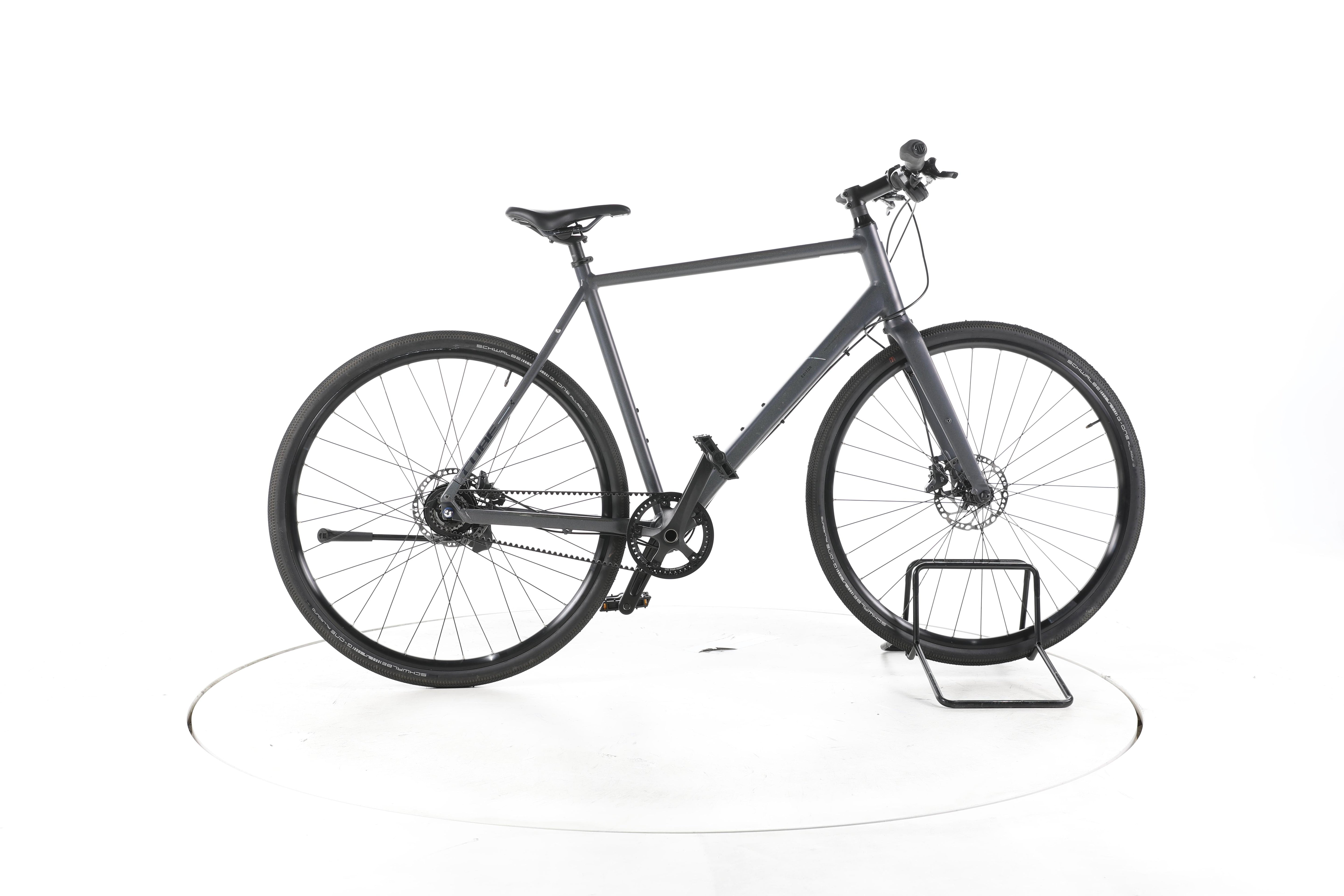 Cube Editor SLX Fahrrad City & Trekking - Image 1