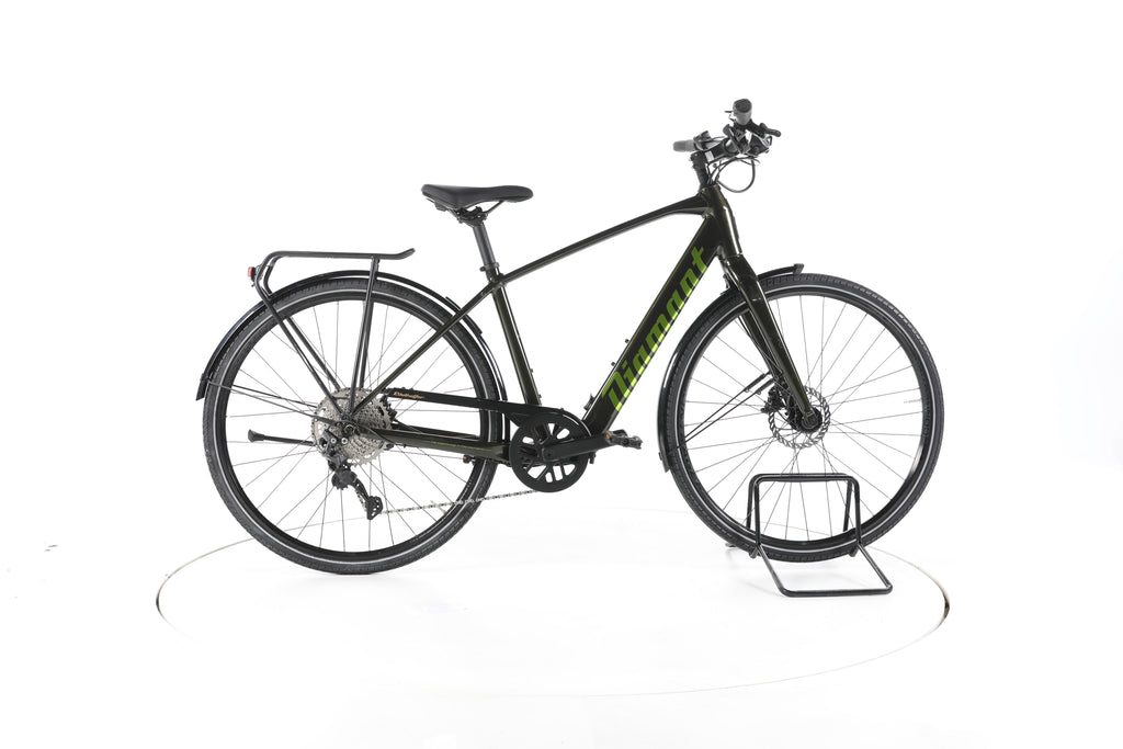 Diamant 365 Deluxe Trekking E-Bike - Image 1