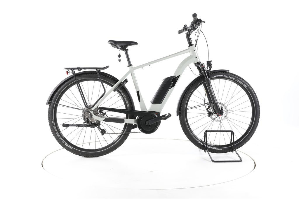 MORRISON SUB 2.0 Trekking E-Bike - Image 1