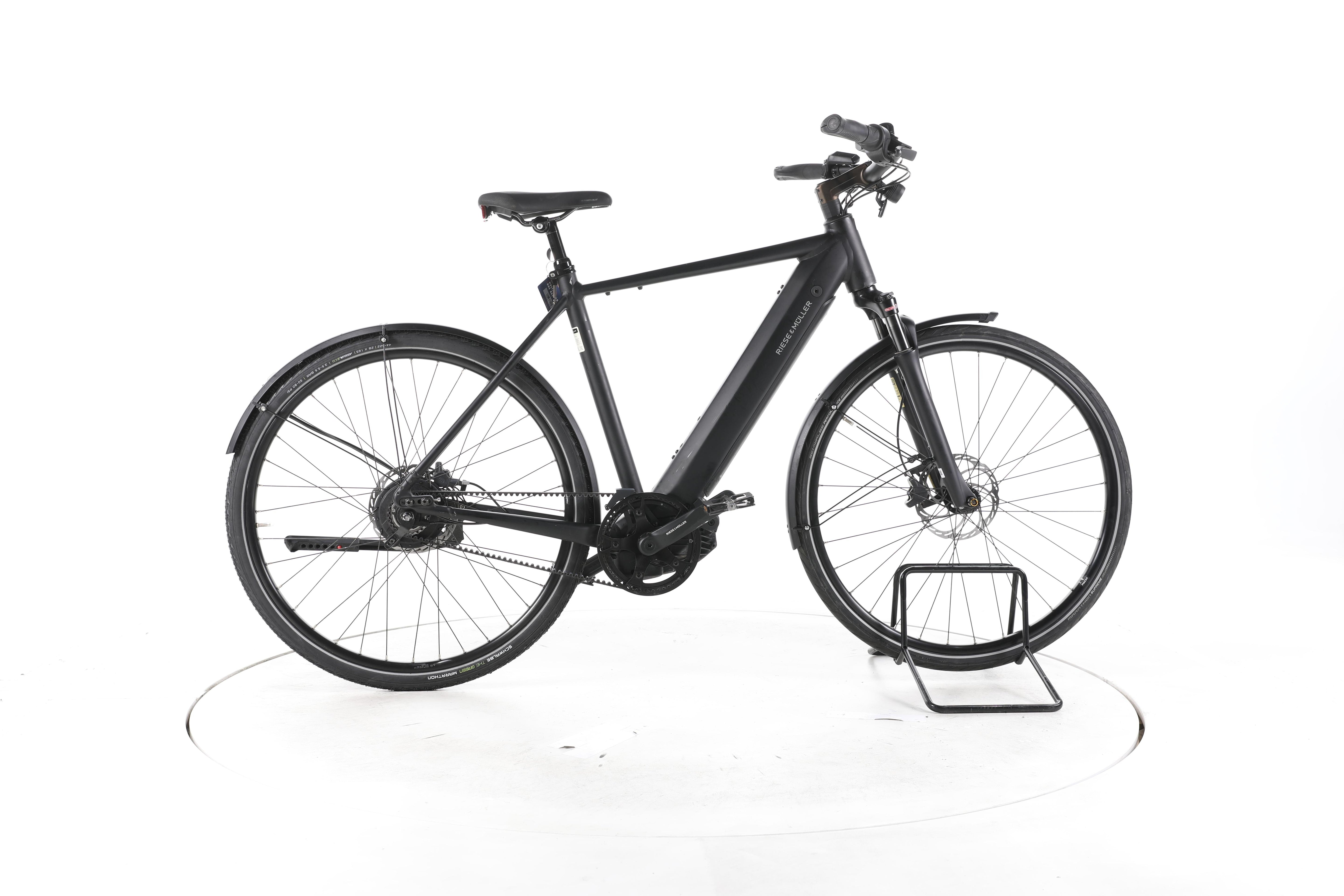 Riese & Müller Roadster4 vario E-Bike 2025 - Image 1