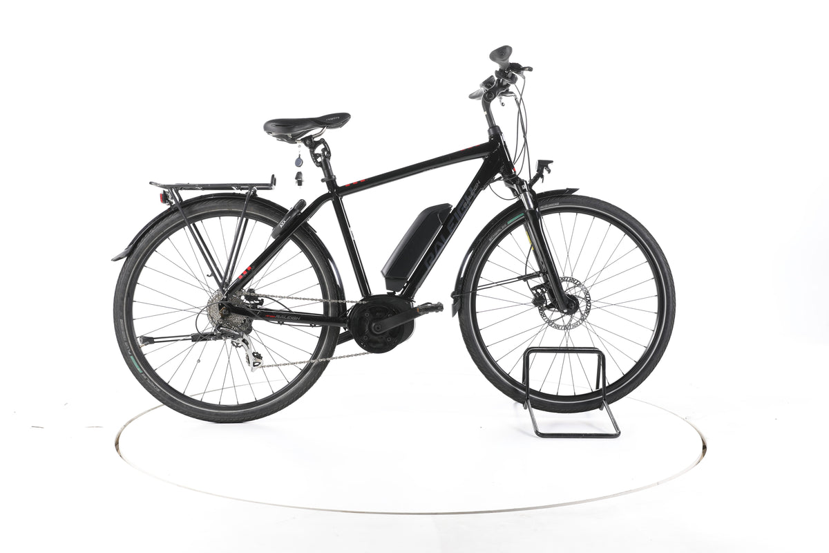 Raleigh Stoker LTD Trekking E-Bike - Image 1
