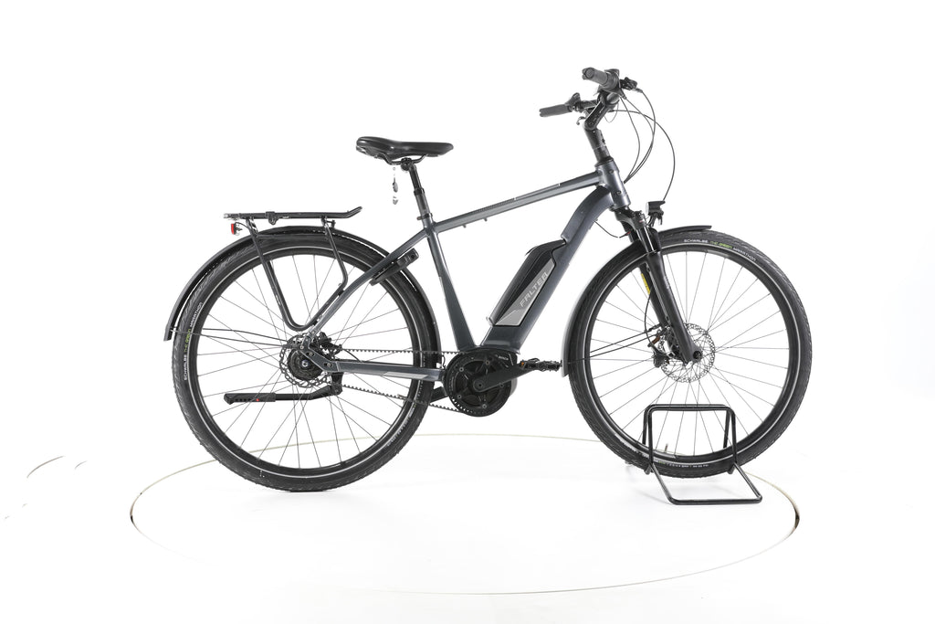 FALTER E 9.3 RT City E-Bike - Image 1