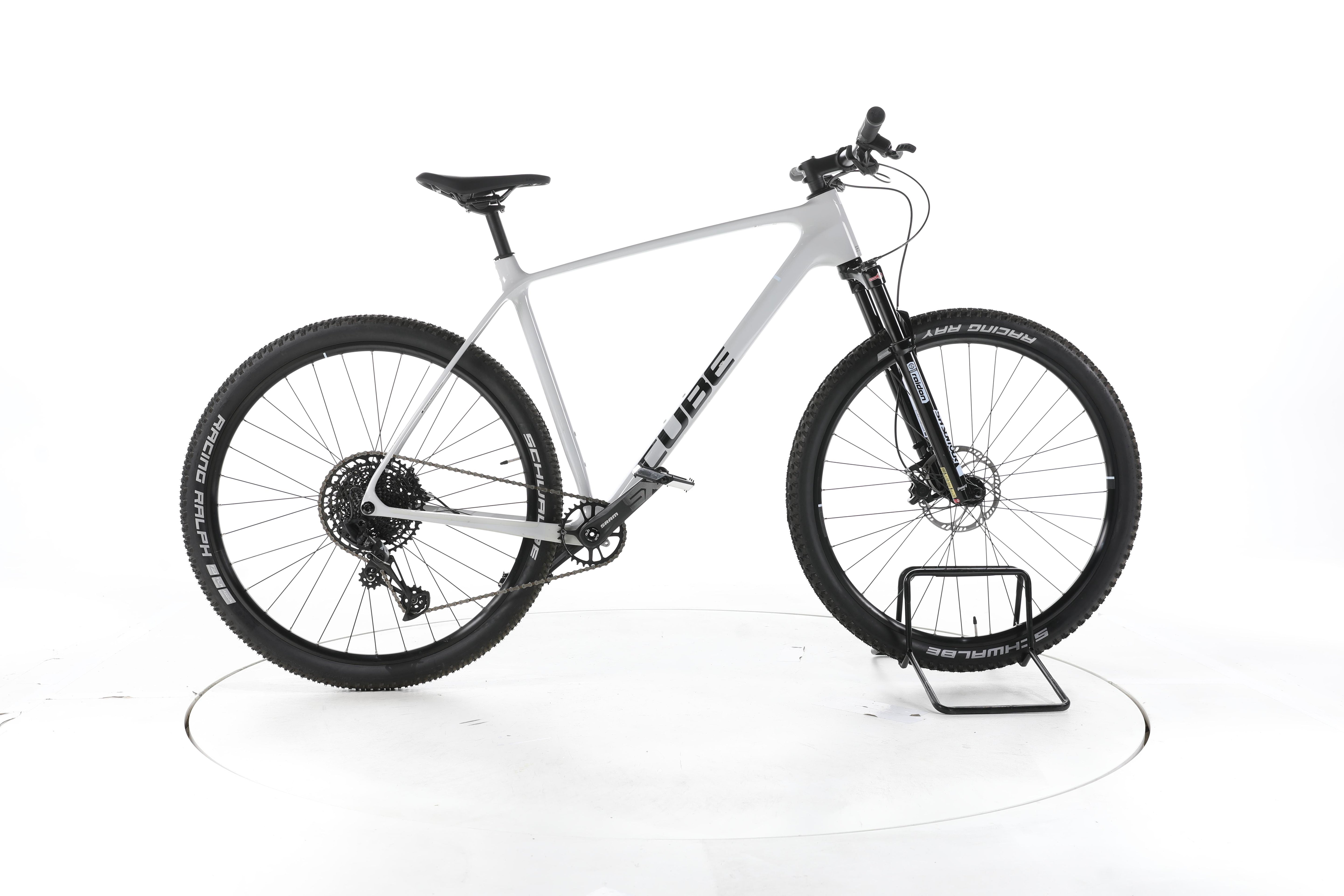 Cube Reaction C:62 ONE - Image 1