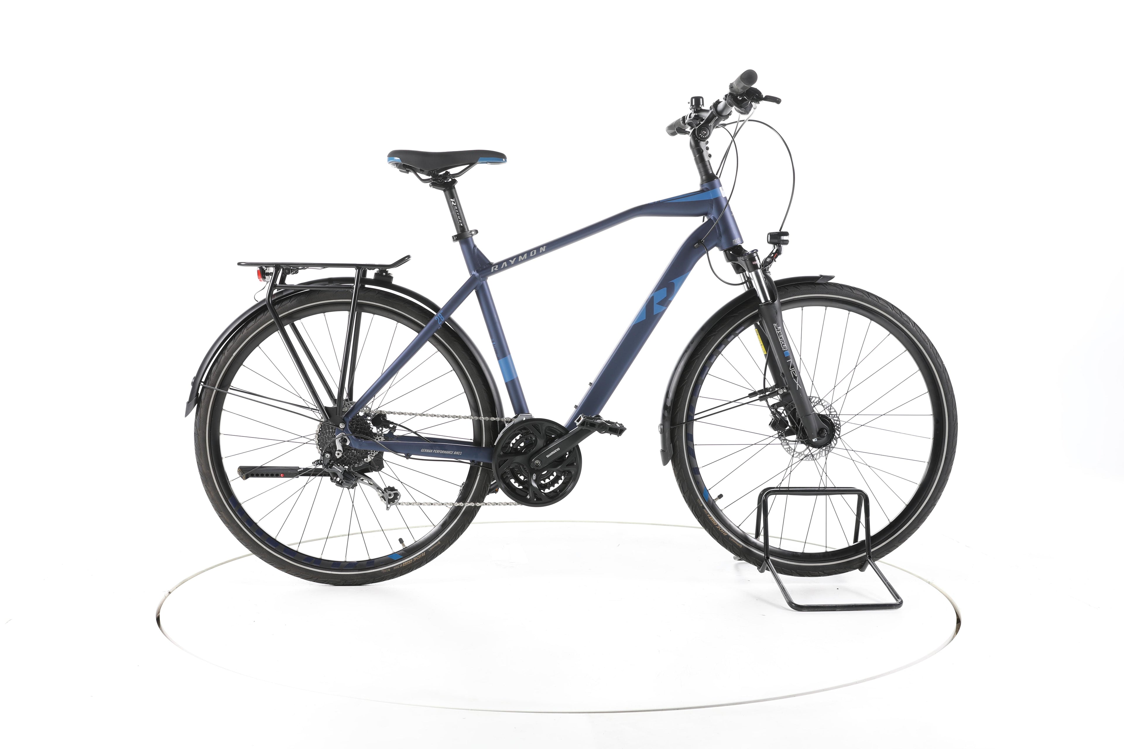 R Raymon Tourray 4.0 - Image 1