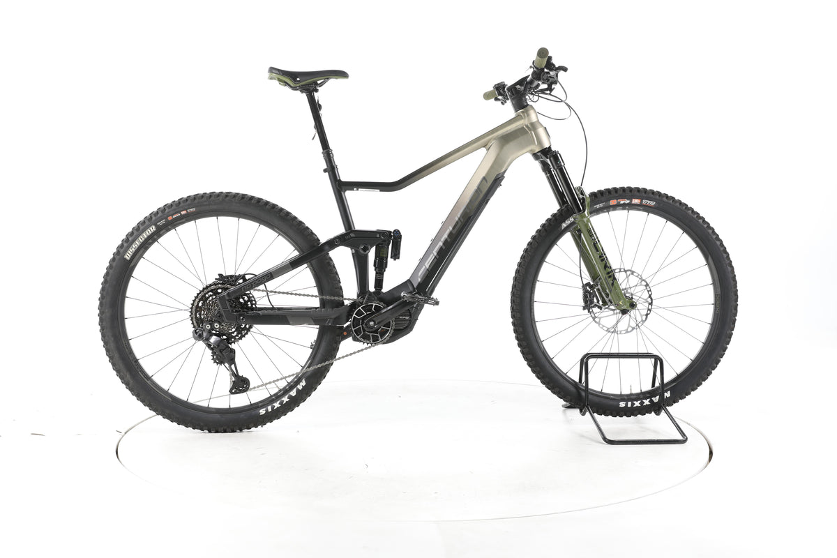 Centurion No Pogo F3000i E-Bike Fully 2024 - Image 1
