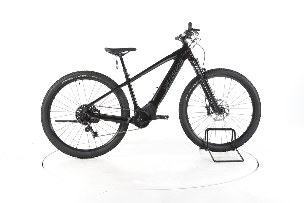 Specialized Turbo Tero 5.0 E-Bike - Image 1