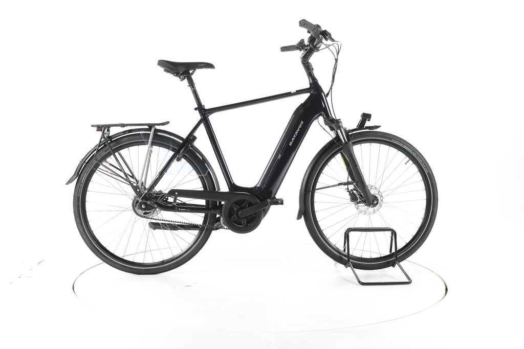 Batavus Finez E-Go Power Ex Gates City E-Bike - Image 1