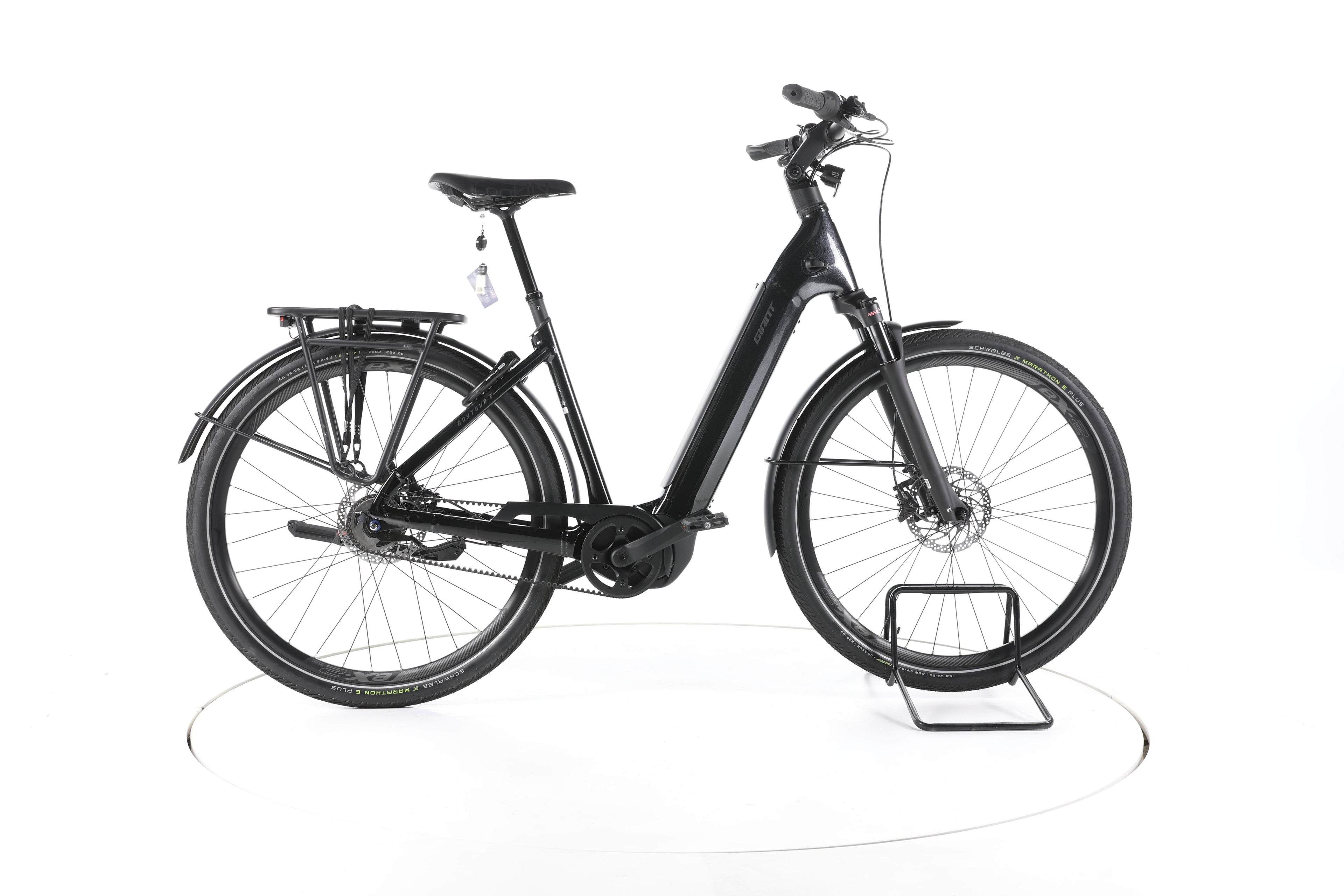 Giant Anytour E+ 1 City E-Bike Tiefeinsteiger 2025 - Image 1