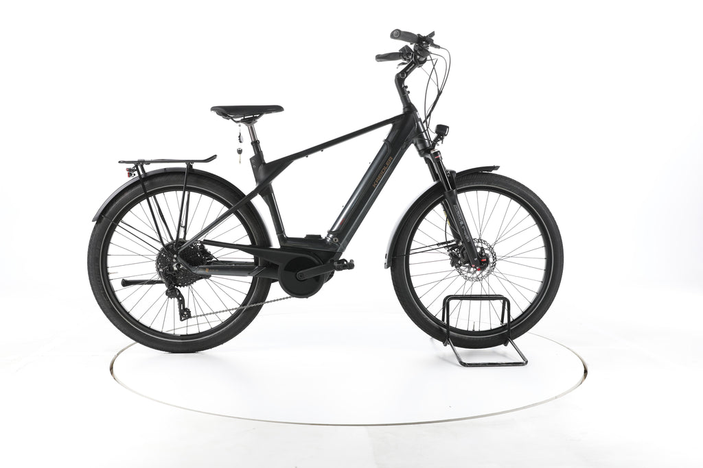 Kreidler Vitality Eco 10 Trekking E-Bike - Image 1