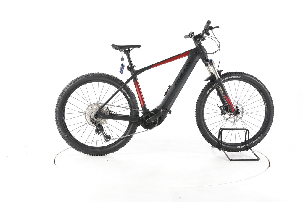 Bulls Copperhead EVO 3 E-Bike - Image 1