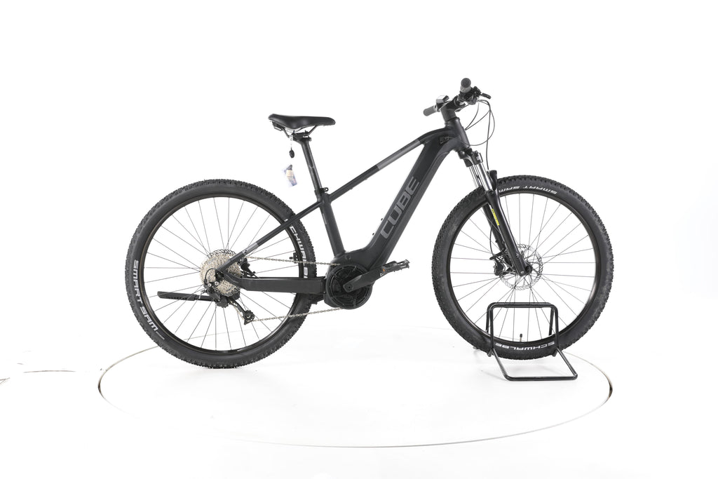 Cube Reaction Hybrid Performance E-Bike - Image 1