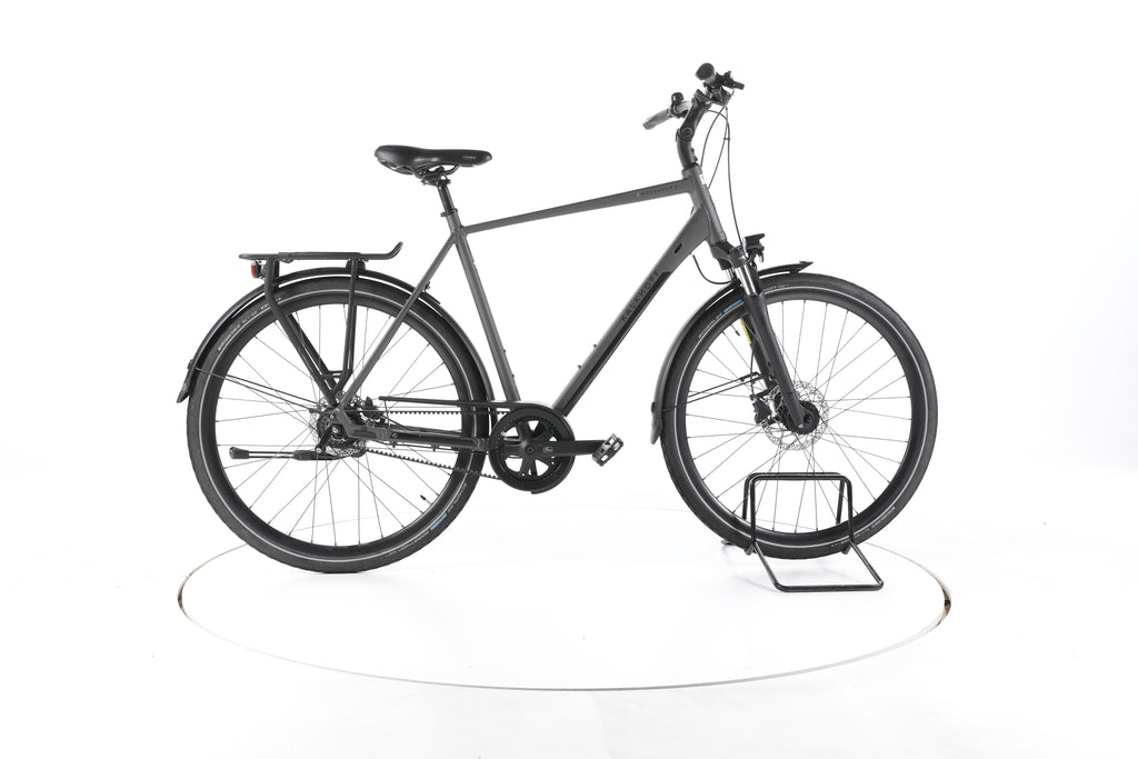 Kalkhoff Endeavour 8 Fahrrad City & Trekking - Image 1