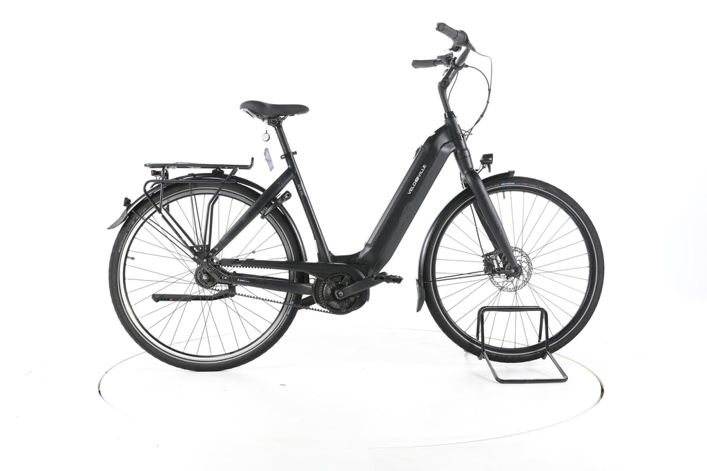 Velo de Ville AEB 290 City E-Bike Tiefeinsteiger - Image 1