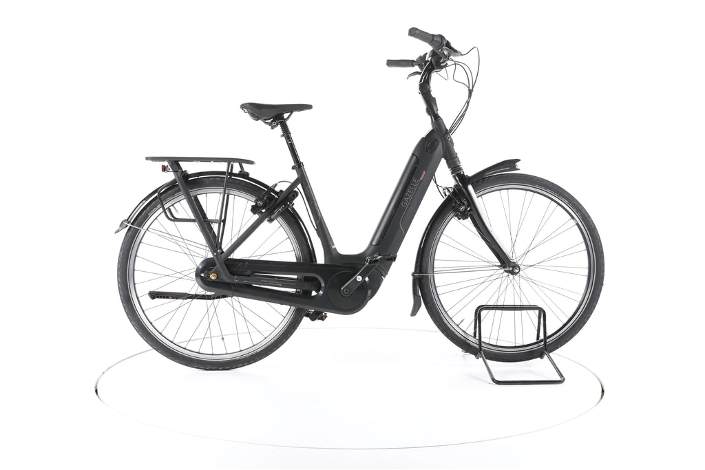 Gazelle Arroyo C8 HMB Elite City E-Bike Tiefeinsteiger - Image 1