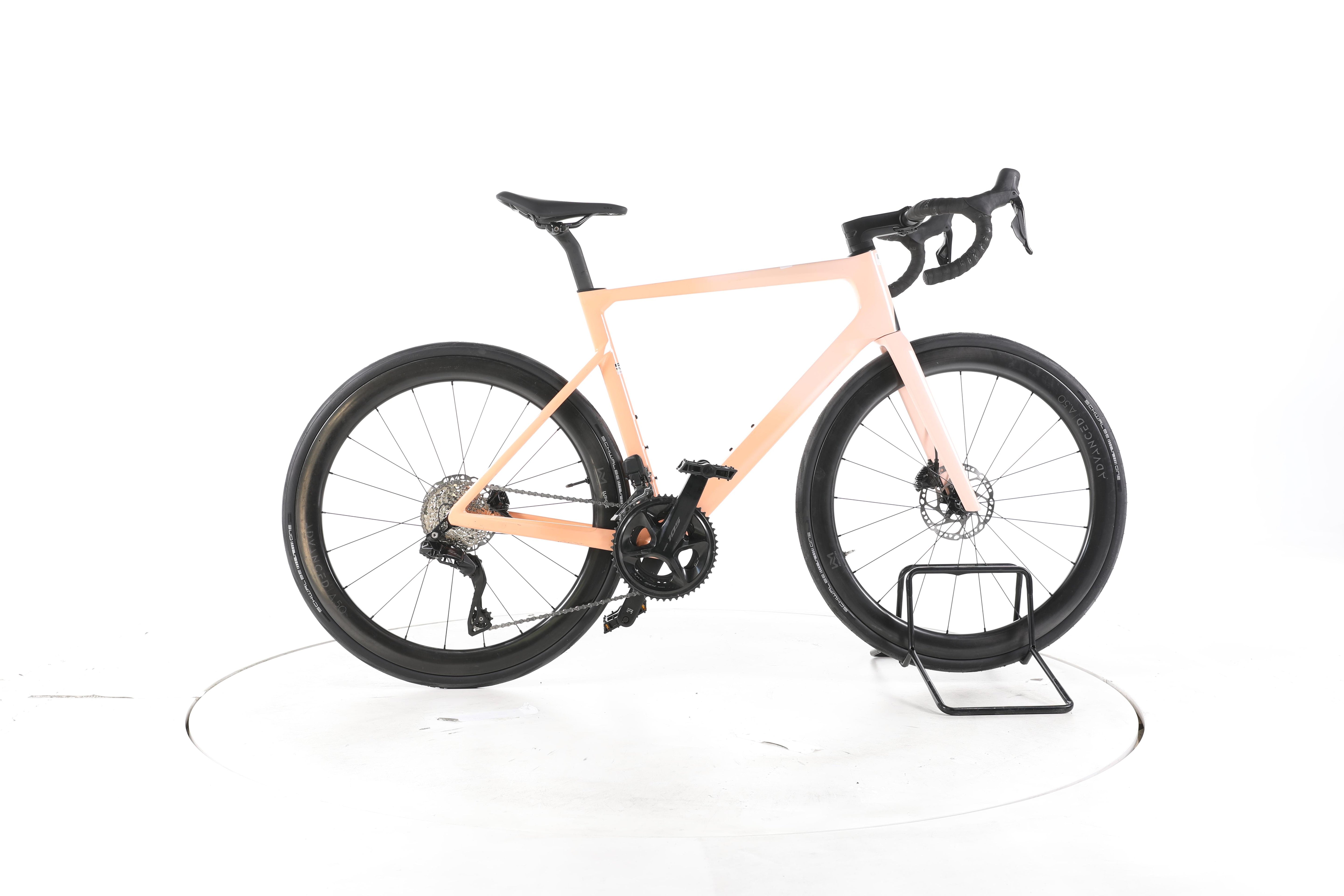 Rose Xlite 04 Ultegra Di2 Rennrad Carbon - Image 1