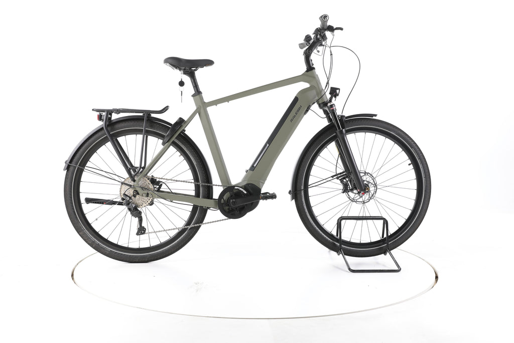 Raleigh Kent 11 Trekking E-Bike - Image 1