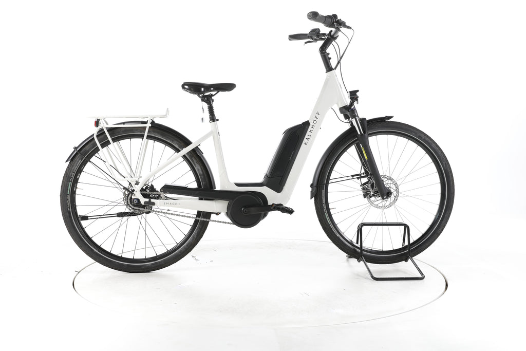 Kalkhoff IMAGE 1.B MOVE City E-Bike Tiefeinsteiger - Image 1
