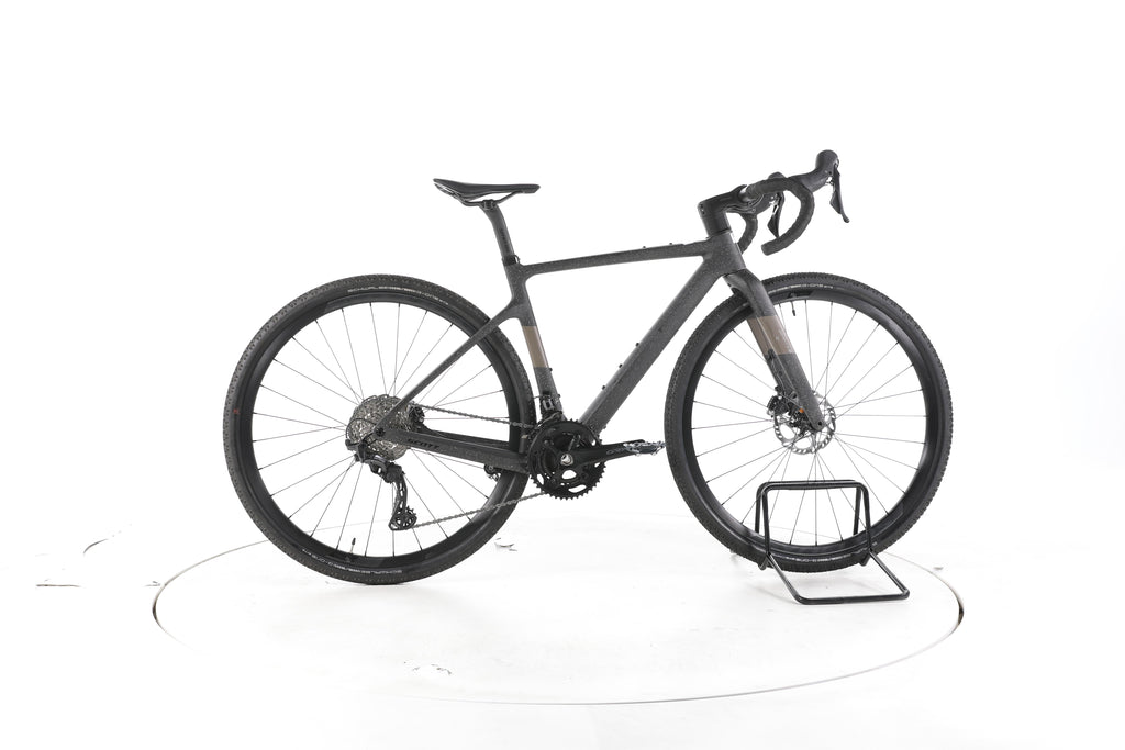 Scott Addict Gravel 40 Gravelbike Carbon 2024 - Image 1